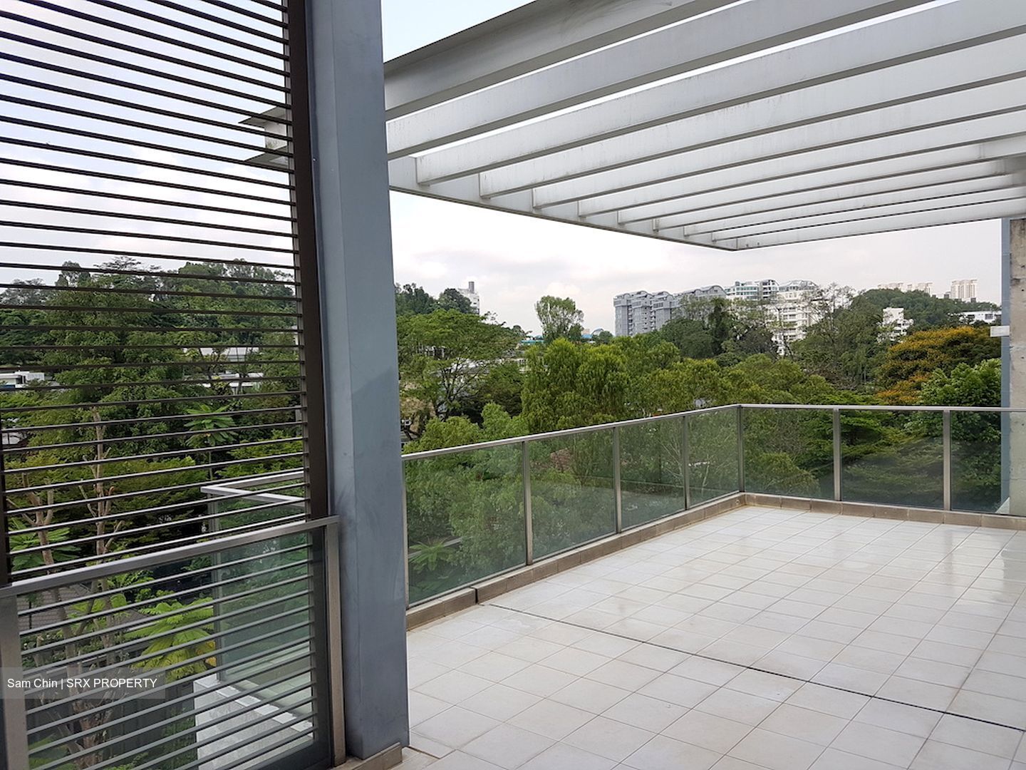 Verdure (D10), Condominium #613059071